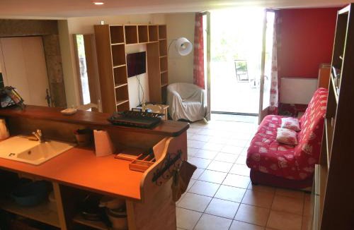 Saint-Jean-en-Royans House | L'Estapade des Tourelons