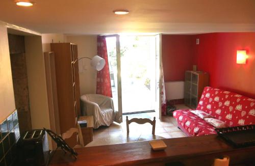 Saint-Jean-en-Royans House | L'Estapade des Tourelons