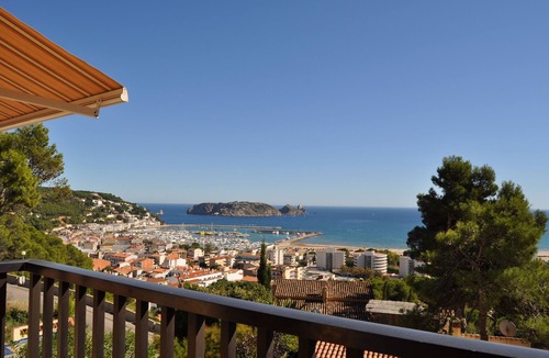 L'Estartit House | L Estartit: House/Villa - L'Estartit