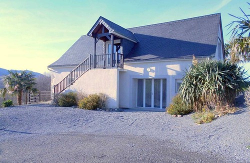 Arette Cottage | L'Estatjot