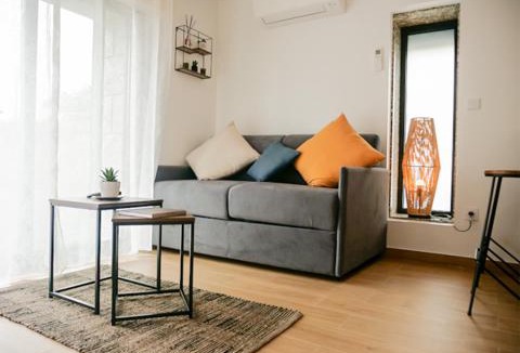 Eauze Apartment | #L'Estere WiFi-Netflix-Clim