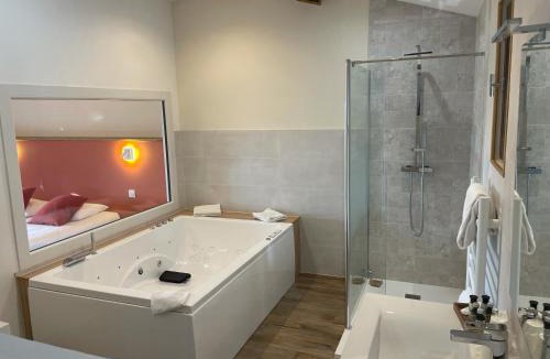 Les Adrets-de-l'Esterel Hotel | L'Estirado des Adrets