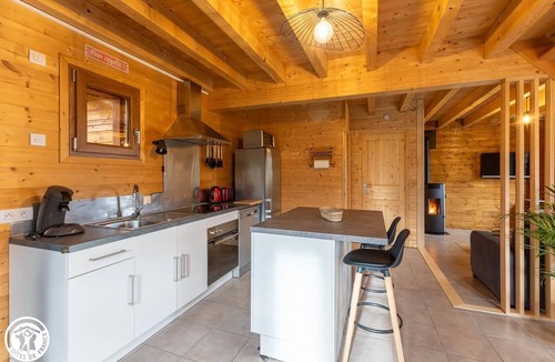 Chambon-sur-Lac House | L'estive - Chambon SUR LAC