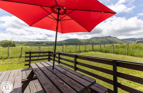Chambon-sur-Lac House | L'estive - Chambon SUR LAC