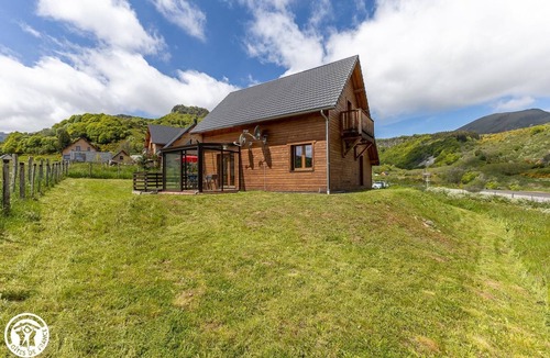Chambon-sur-Lac House | L'estive - Chambon SUR LAC