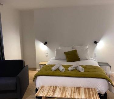 Saint-Chely-d'Aubrac House | L’Estive d’Aubrac