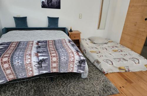 Belvedere Apartment | L estive