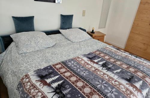 Belvedere Apartment | L estive