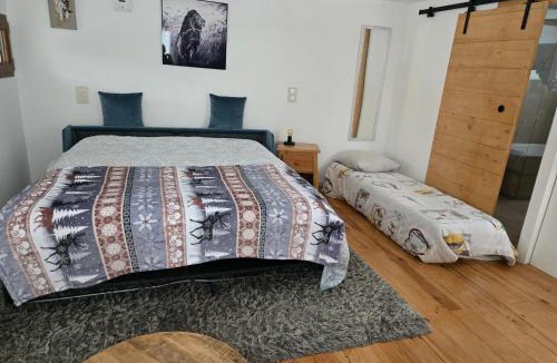 Belvedere Apartment | L estive