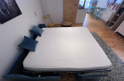 Belvedere Apartment | L estive