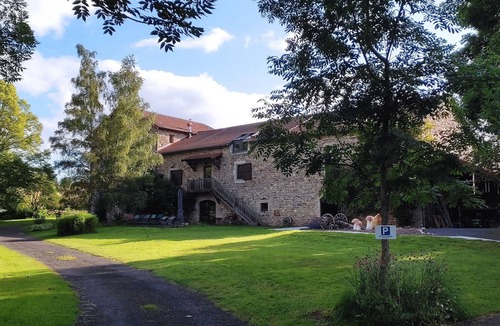 Bonneval Cottage | L'Estive, Gîte/Chambres et table d'Hôtes