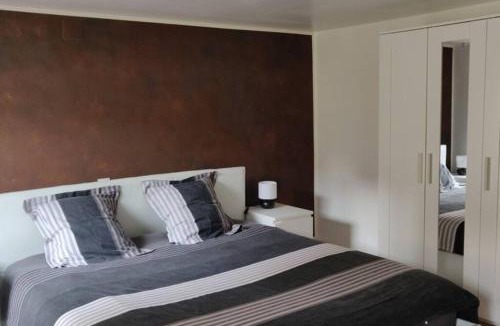 Sarreguemines Apartment | L'Estrade, appartement de standing en hyper-centre