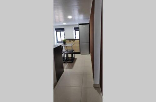 Sarreguemines Apartment | L'Estrade, appartement de standing en hyper-centre