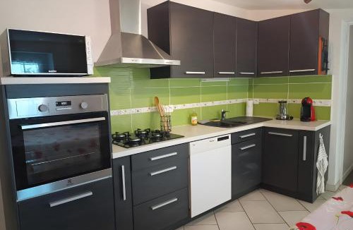 LʼIle-dʼOlonne House | L'Estran qu'Île - Proche plages