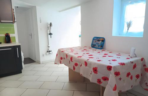 LʼIle-dʼOlonne House | L'Estran qu'Île - Proche plages