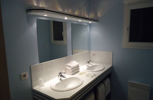 Saint-Brevin-les-Pins Hotel | L'Estuaire