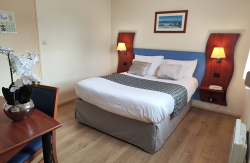 Saint-Brevin-les-Pins Hotel | L'Estuaire