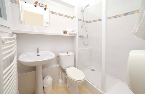 Saint-Brevin-les-Pins Hotel | L'Estuaire