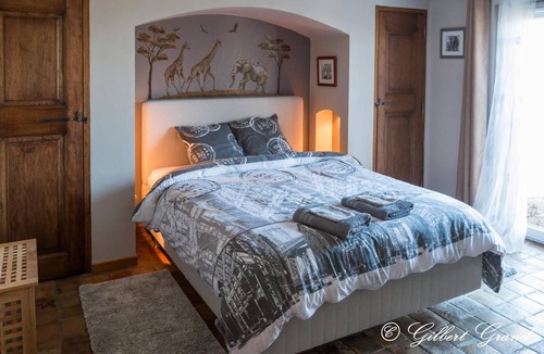 Bargemon Bed & Breakfast | L'Estuve Provençale