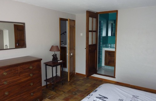 Bargemon Bed & Breakfast | L'Estuve Provençale