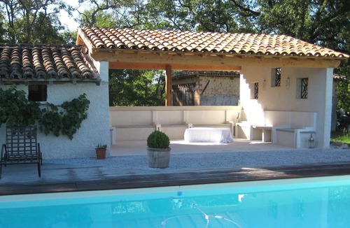 Montans Cottage | L'Etable, charming cottage between Albi and Toulouse