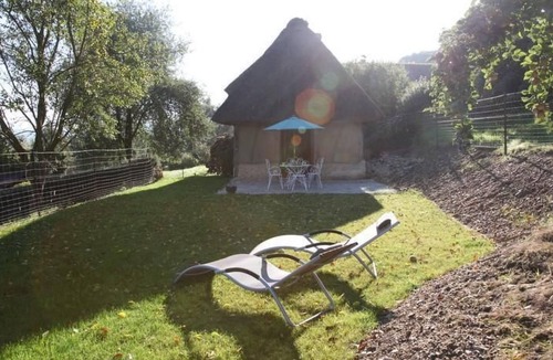 Marais-Vernier House | L'Etable d'Emile by Interhome