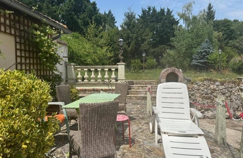 Tillieres-sur-Avre House | L'Étable des Arts - Charming house in the heart of Normandy, calm and nature