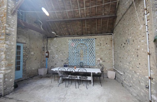 Ecardenville-sur-Eure House | L'Etable du Domaine des Buissonnets