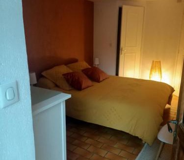 La Coucourde House | L'Etable