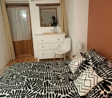 La Coucourde House | L'Etable