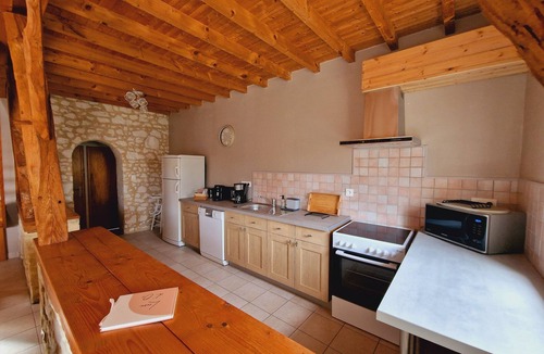 Verlincthun House | L'Etable, gîte between land and sea.