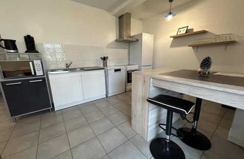 Orx House | L'etable - ORX - Gîte