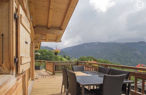 La Giettaz House | L'ETALE - LA GIETTAZ