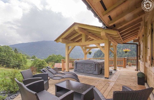 La Giettaz House | L'ETALE - LA GIETTAZ