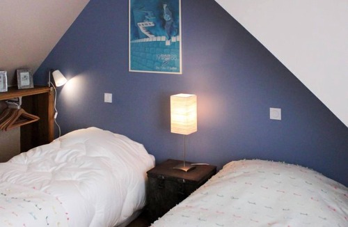 Corbon House | L´Etang by Interhome