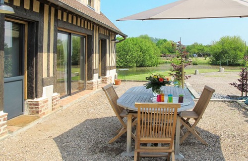 Corbon House | L´Etang by Interhome