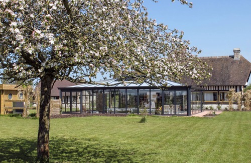 Corbon House | L´Etang by Interhome