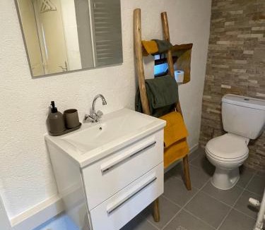 Colombier-en-Brionnais Bed & Breakfast | L'Etang de la Cure