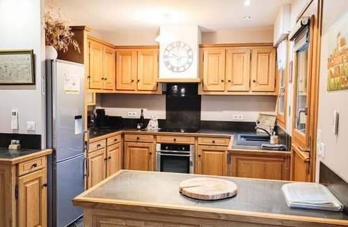 Le Vigan House | L'Etang de Laval - GOURDON