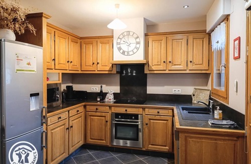 Le Vigan House | L'Etang de Laval - GOURDON