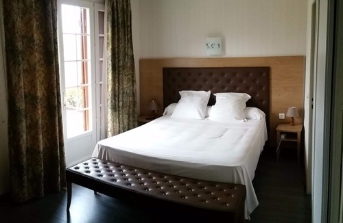 Chancelade Hotel | L'Etang des Reynats