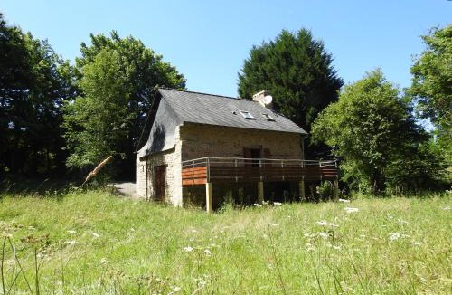 Bazouges-la-Perouse House | L'Etang