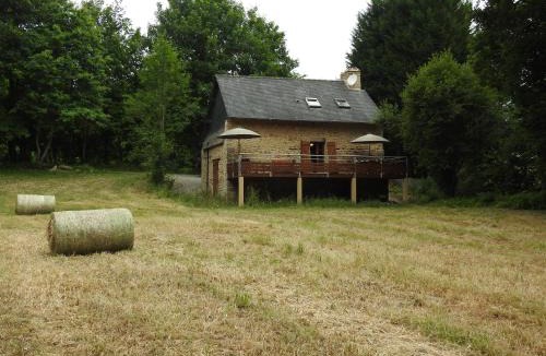 Bazouges-la-Perouse House | L'Etang