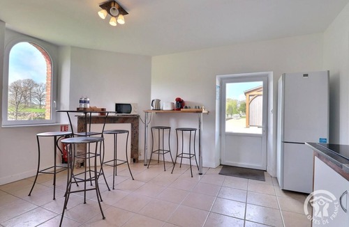 Mezieres-sur-Couesnon House | L'etang - Mezieres SUR Couesnon