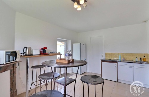 Mezieres-sur-Couesnon House | L'etang - Mezieres SUR Couesnon