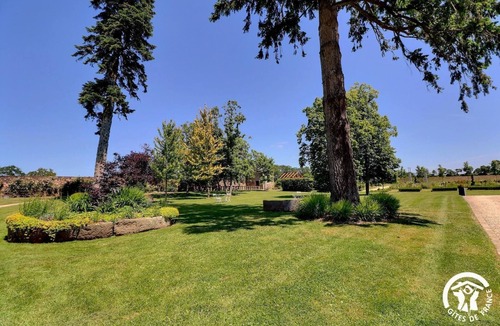 Mezieres-sur-Couesnon House | L'etang - Mezieres SUR Couesnon