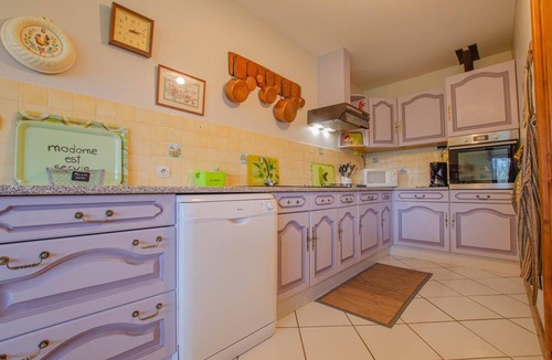 Le Meriot House | L'etang Saint Hubert