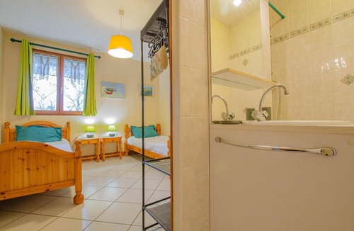 Le Meriot House | L'etang Saint Hubert