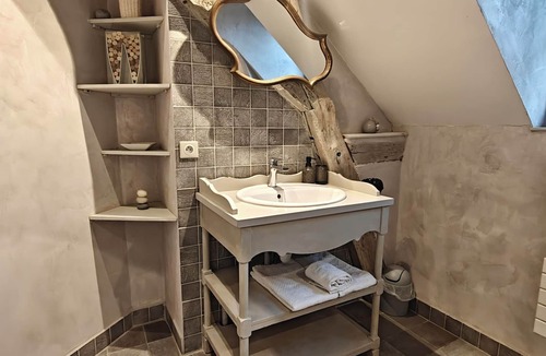 Saint-Remy Bed & Breakfast | L'etap'corteline