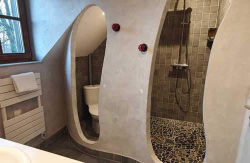 Saint-Remy Bed & Breakfast | L'etap'corteline